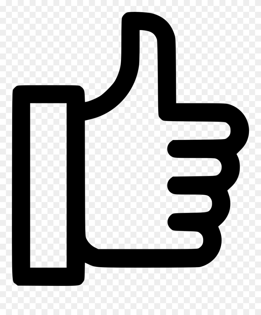 Motivation Energy Bestluck Thumbsup Like Favourite - Best Of Luck Thumb Clipart - Png Download