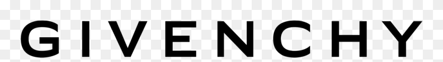 Givenchy Make Up Logo Clipart