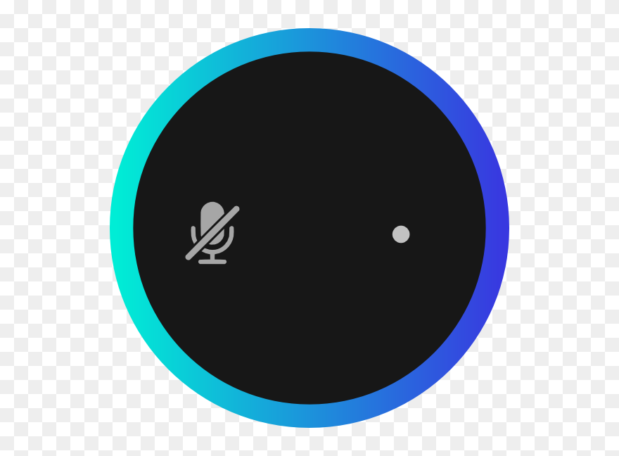 Alexa - Mail Icon Clipart
