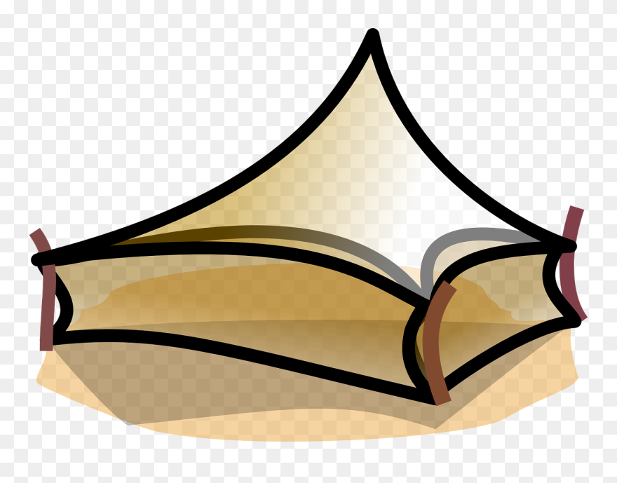 Tee Pee Clipart - Png Download