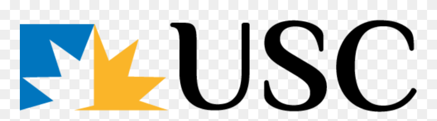 University Of Sunshine Coast Logo Clipart