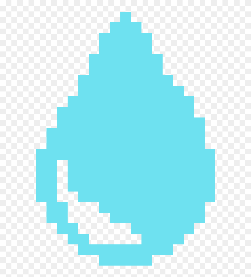 Realistic Heart Pixel Art Clipart , Png Download - Super Mario Bros 3 Buzzy Beetle Transparent Png