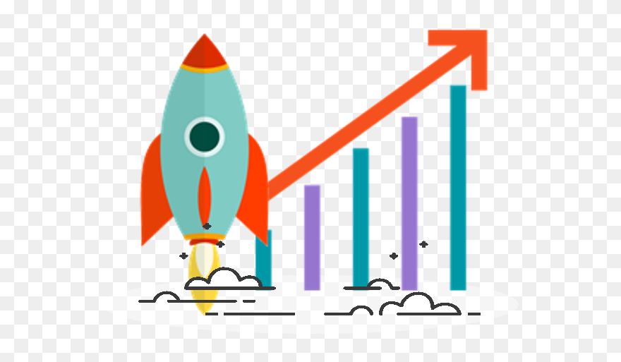 What The Corporate Company Of The Future Looks Like - Best Economy Icon Png Clipart