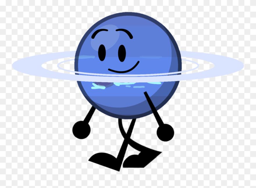 The Object Shows Community Wiki - Cartoon Neptune Clipart