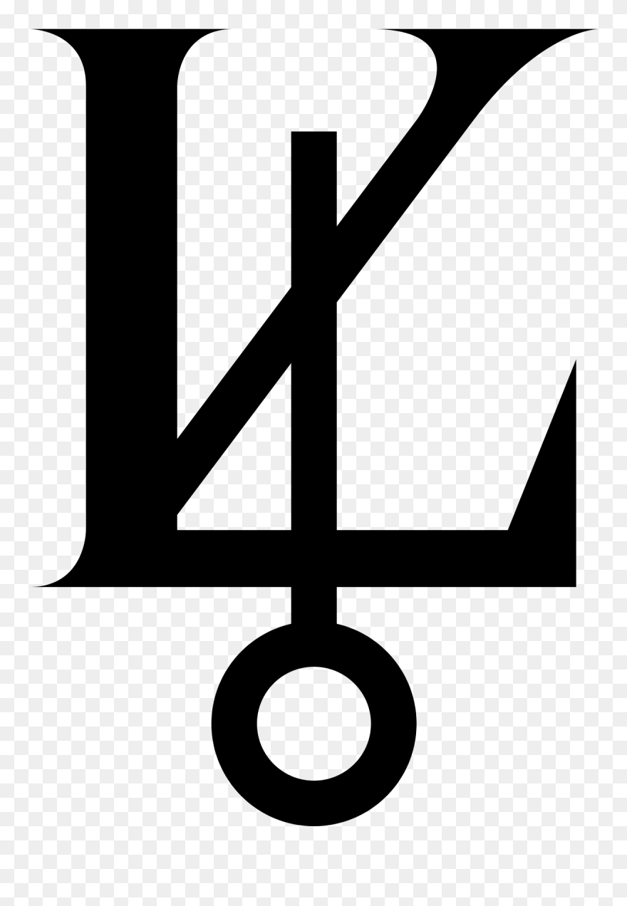 Symbol For Neptune The Planet Clipart