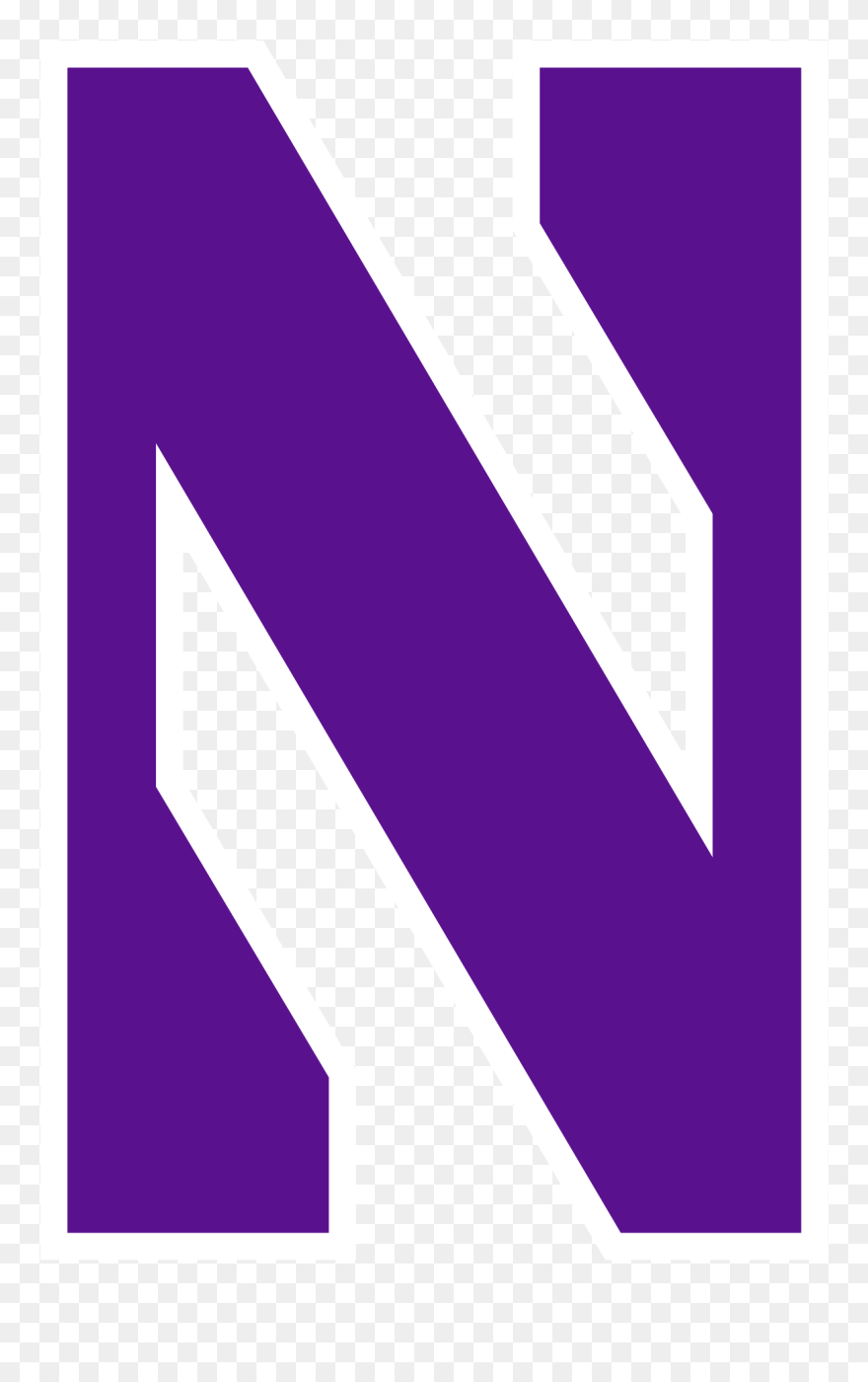 Northwestern Logo Clipart