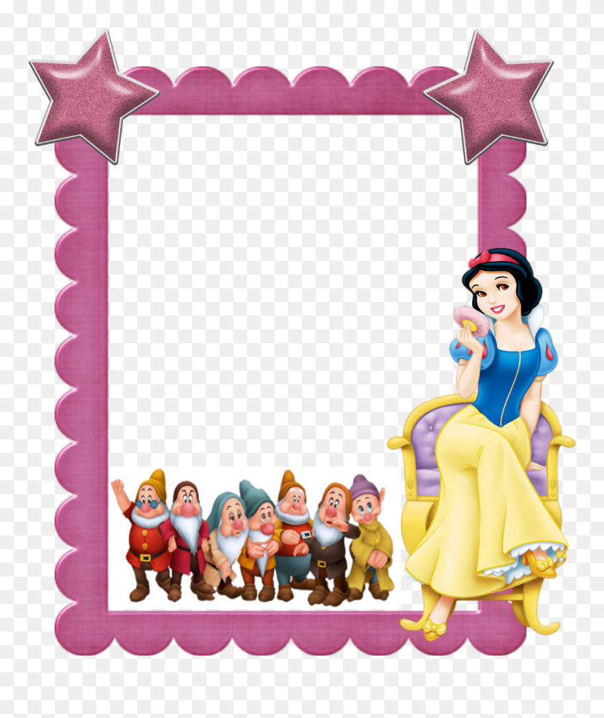 Snow White Dwarfs Png Clipart