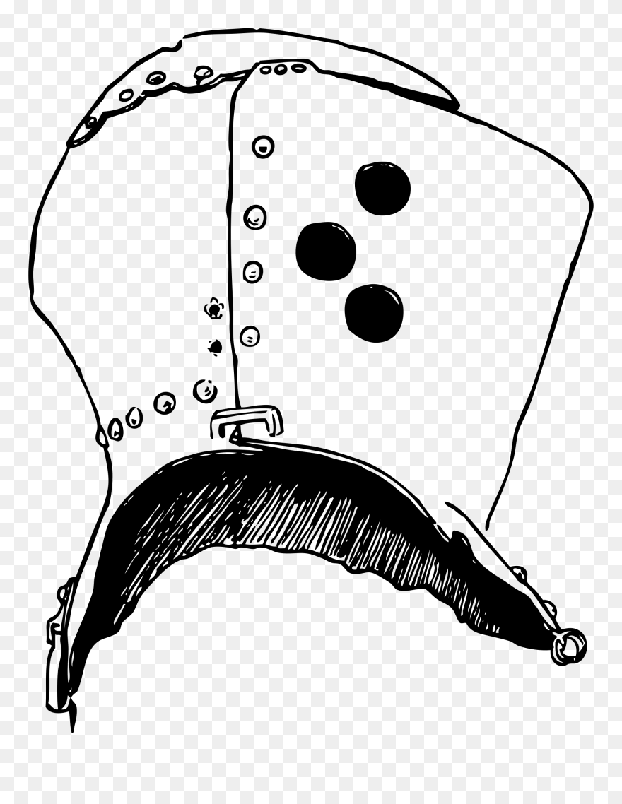 The Westminster Helm Clip Arts - Clip Art - Png Download