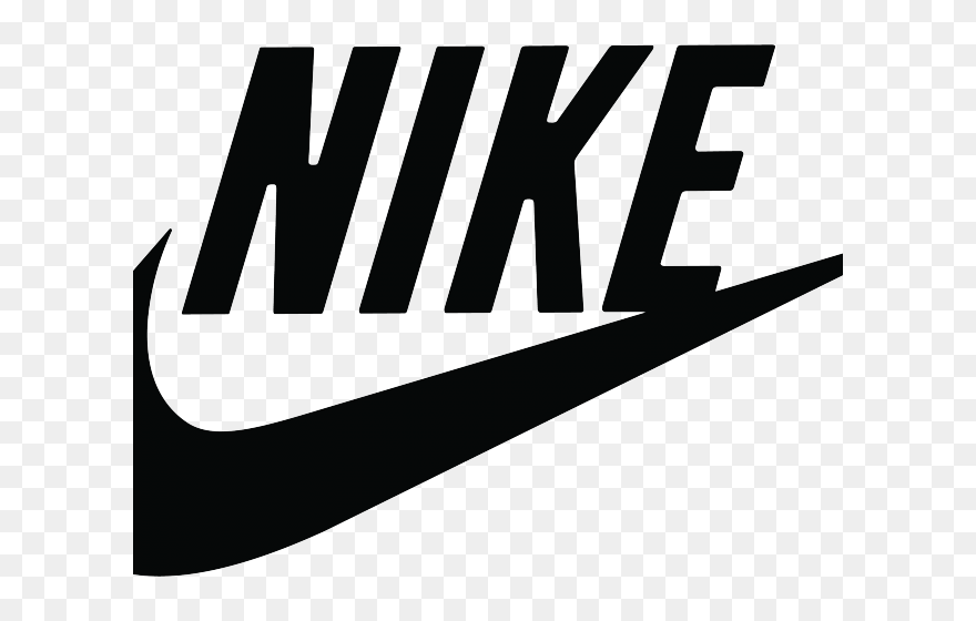 Nike Clipart Nike Swoosh - Nike Sportswear - Png Download