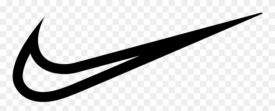 Nike Check Png- Clipart