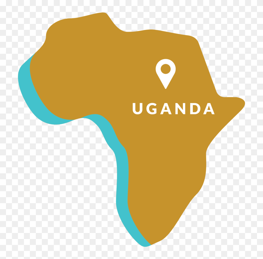 Uganda-01 Clipart