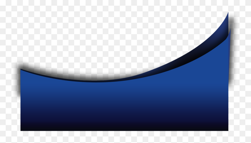 Transparent Baseball Swoosh Clipart - Swoosh Vector Png