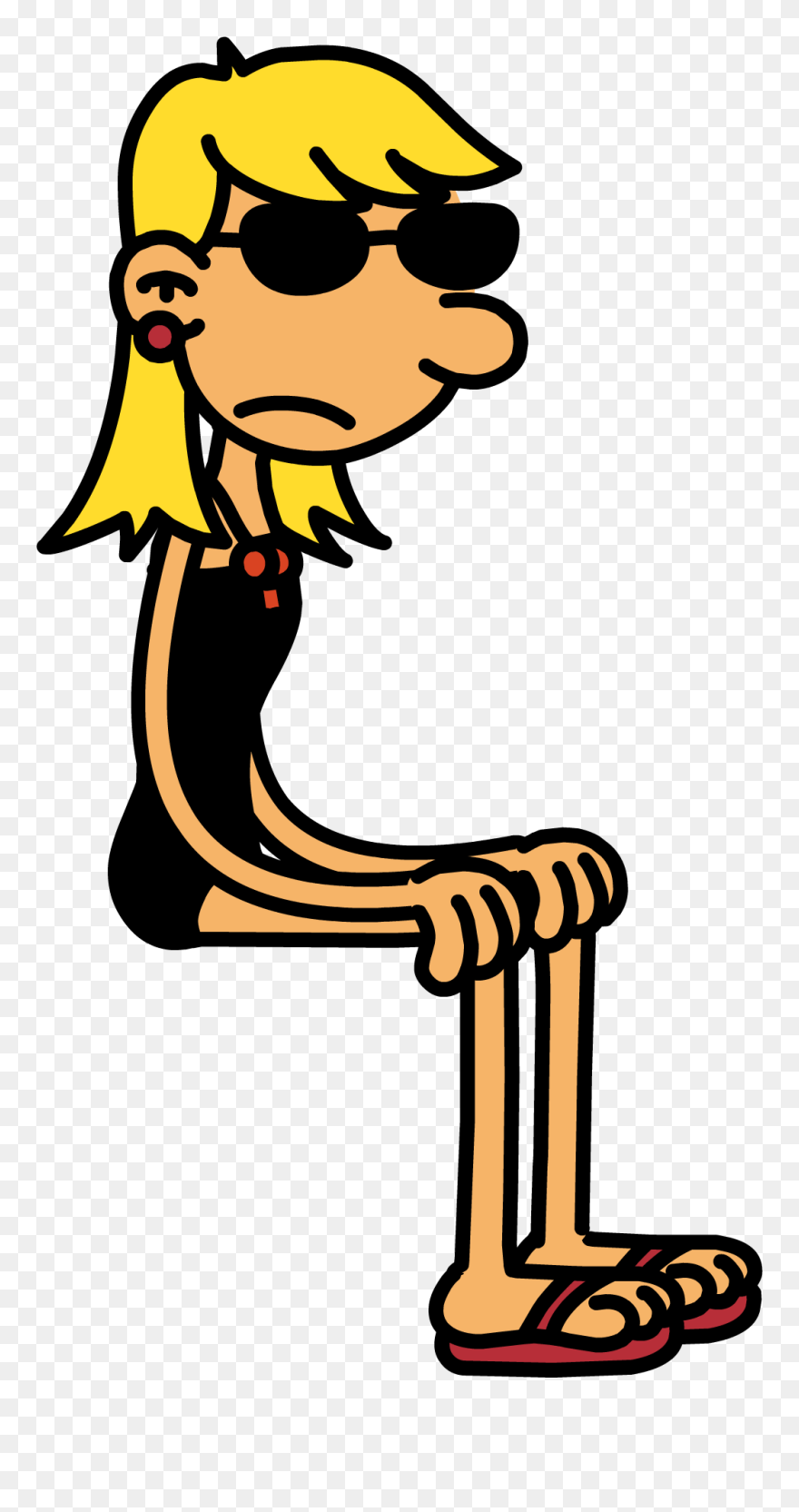 Diary Of A Wimpy Kid Wiki - Diary Of A Wimpy Kid Sister Clipart