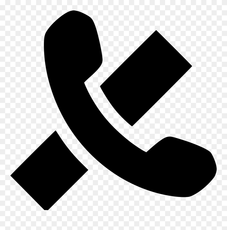 No Connection Phone Hang Up Comments Clipart , Png - No Phone Connection Png Transparent Png