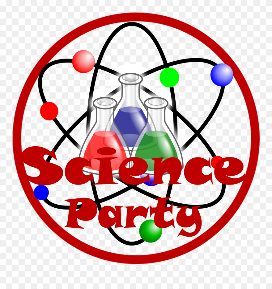 Science Symbol Clipart