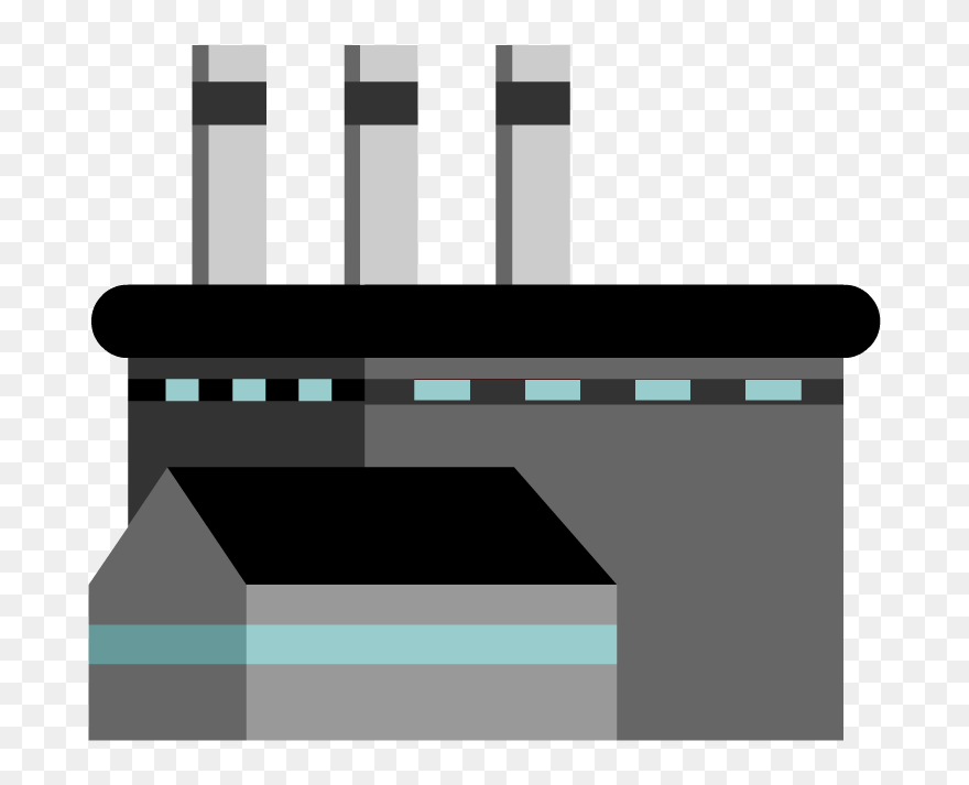 Industrial Revolution Symbol