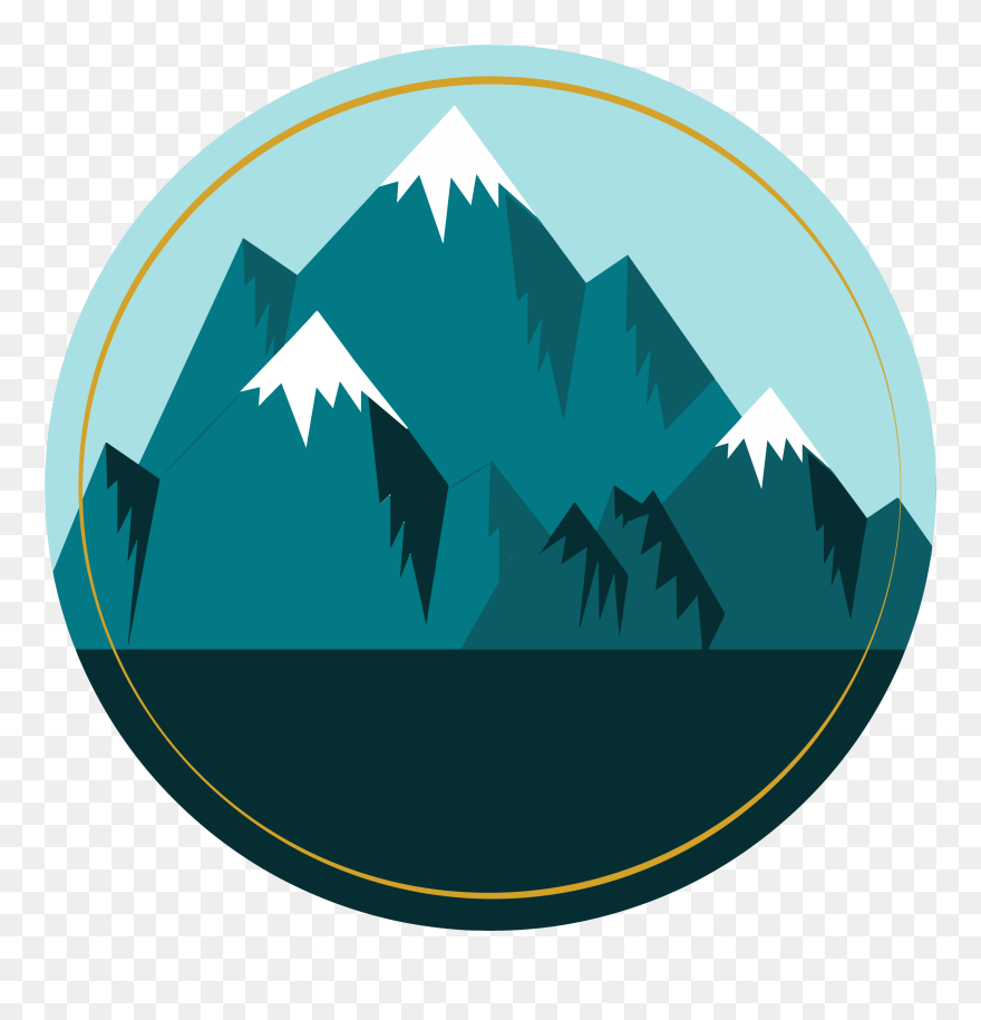 Pwoc Resting On The Rock Clipart