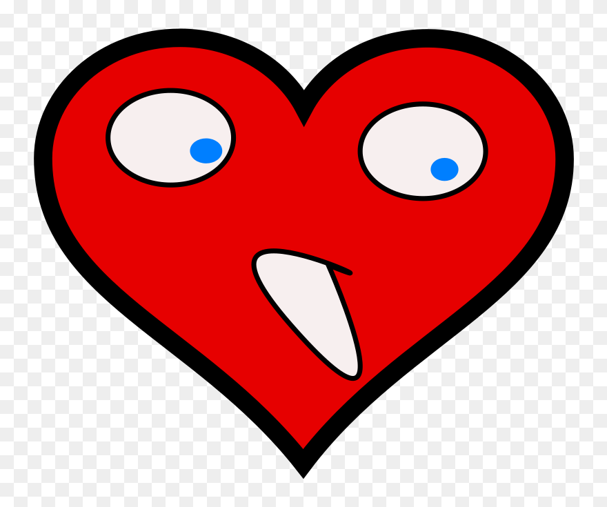 Heart Clipart