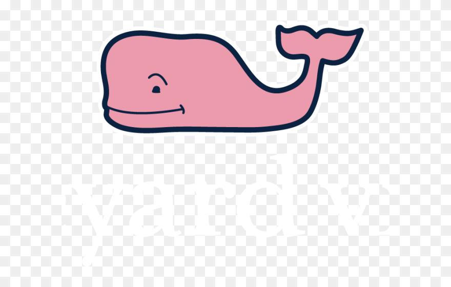 Sauna Clipart Vine - Vineyard Vines Logo Png Transparent Png