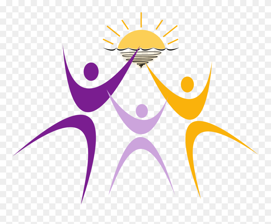 Graceful Waves Chiropractic - Circle Clipart