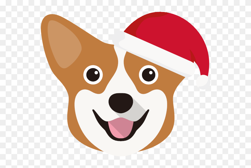 Pembroke Welsh Corgi Clipart