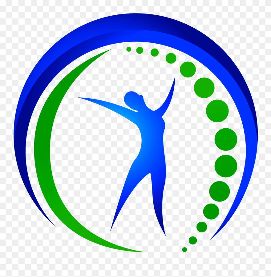 Kline Chiropractic - Circle Clipart