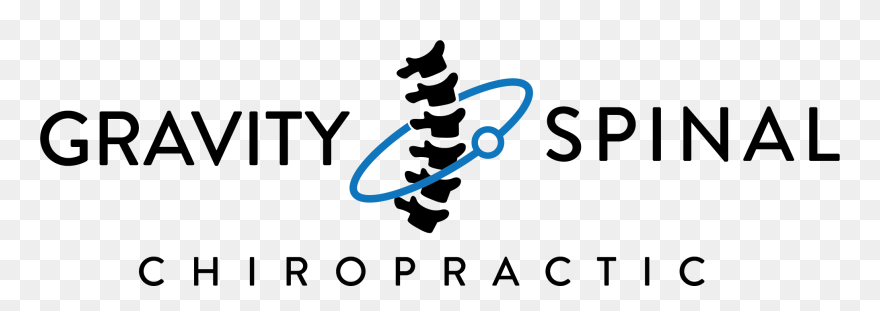 Gravityspinalfin - Calligraphy Clipart