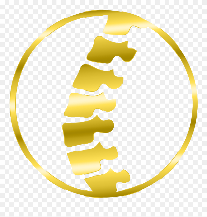 Anders Chiropractic Logo Clipart