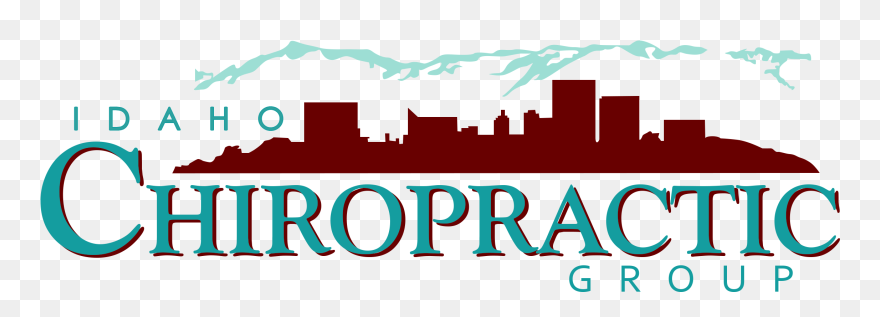 Idaho Chiropractic Group Clipart