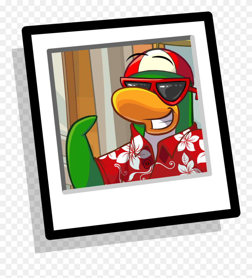 Club Penguin Wiki - Fondo De Rokie Da Operation Crustacean Iin Future Club Clipart