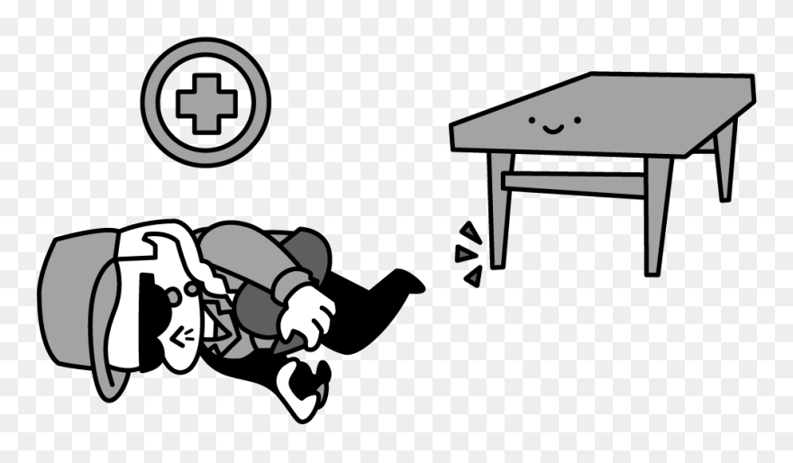 Coffee Table Clipart