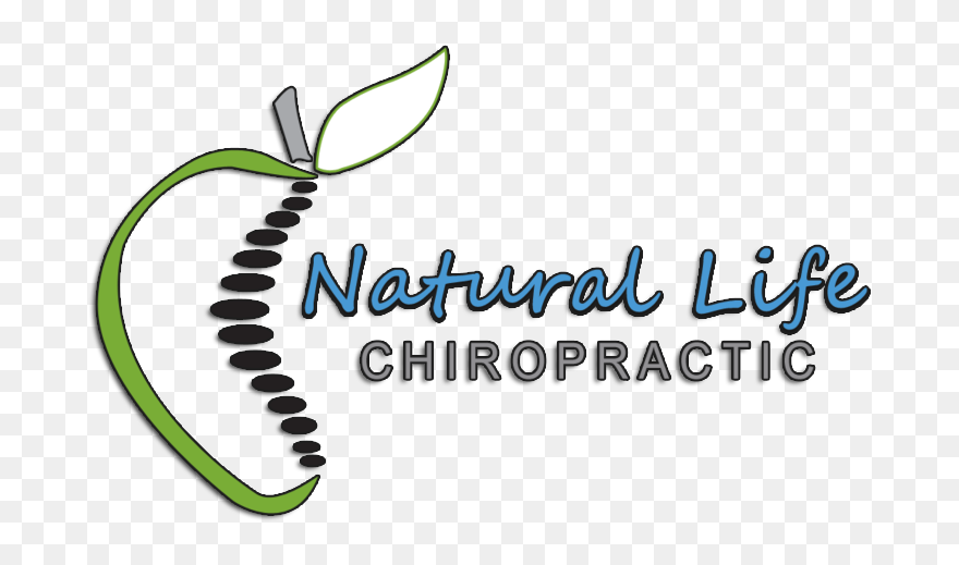 Chiropractic Logo - Graphics Clipart