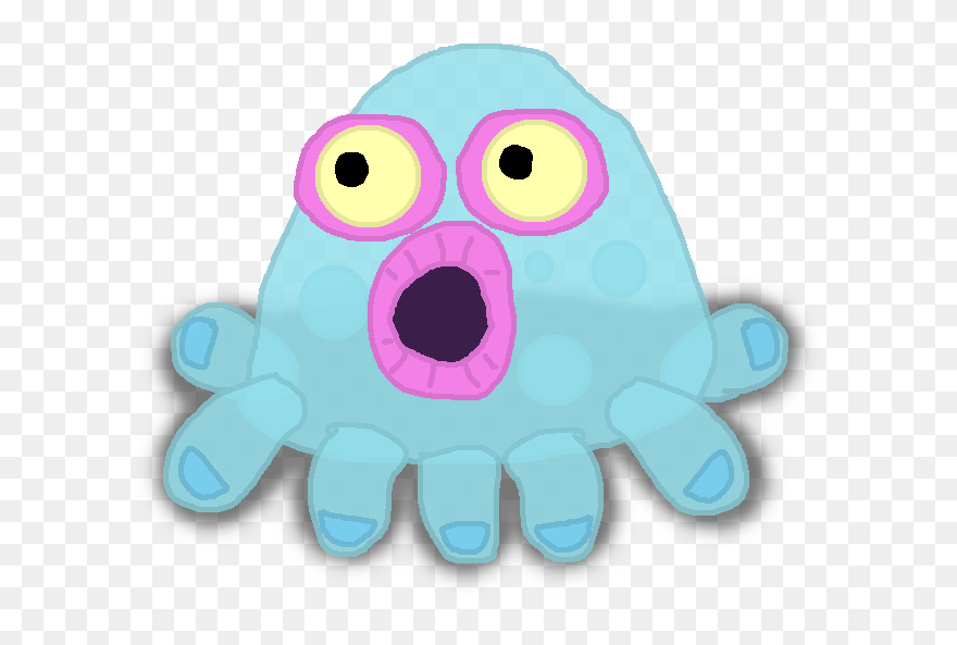 Common - Circle Clipart