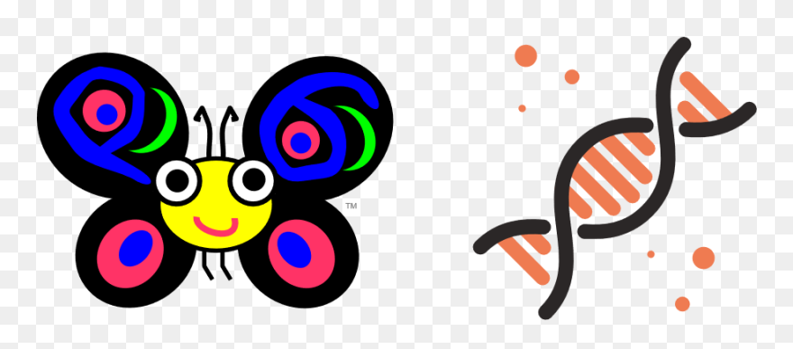 Camelia Perl 6 Clipart