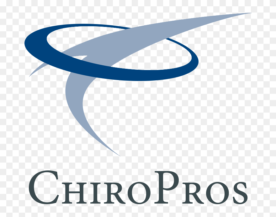 Chiropractic Logo Clipart