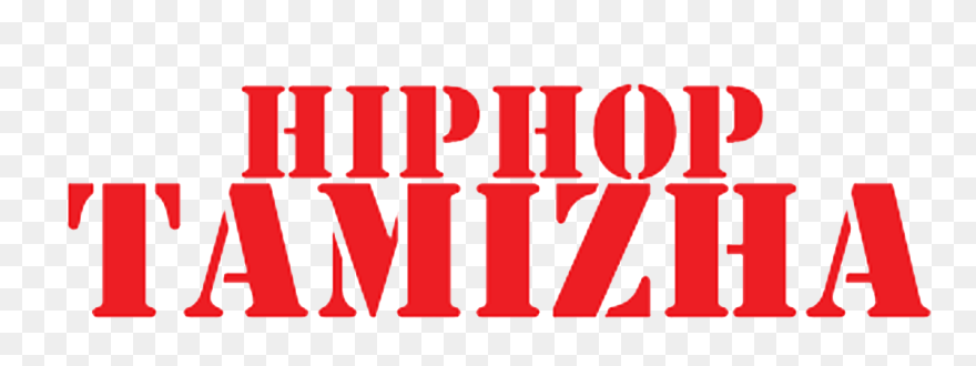 Download Hd Hip Hop Tamizha Logo Transparent Png Image - Hiphop Tamizha Logo Png Clipart