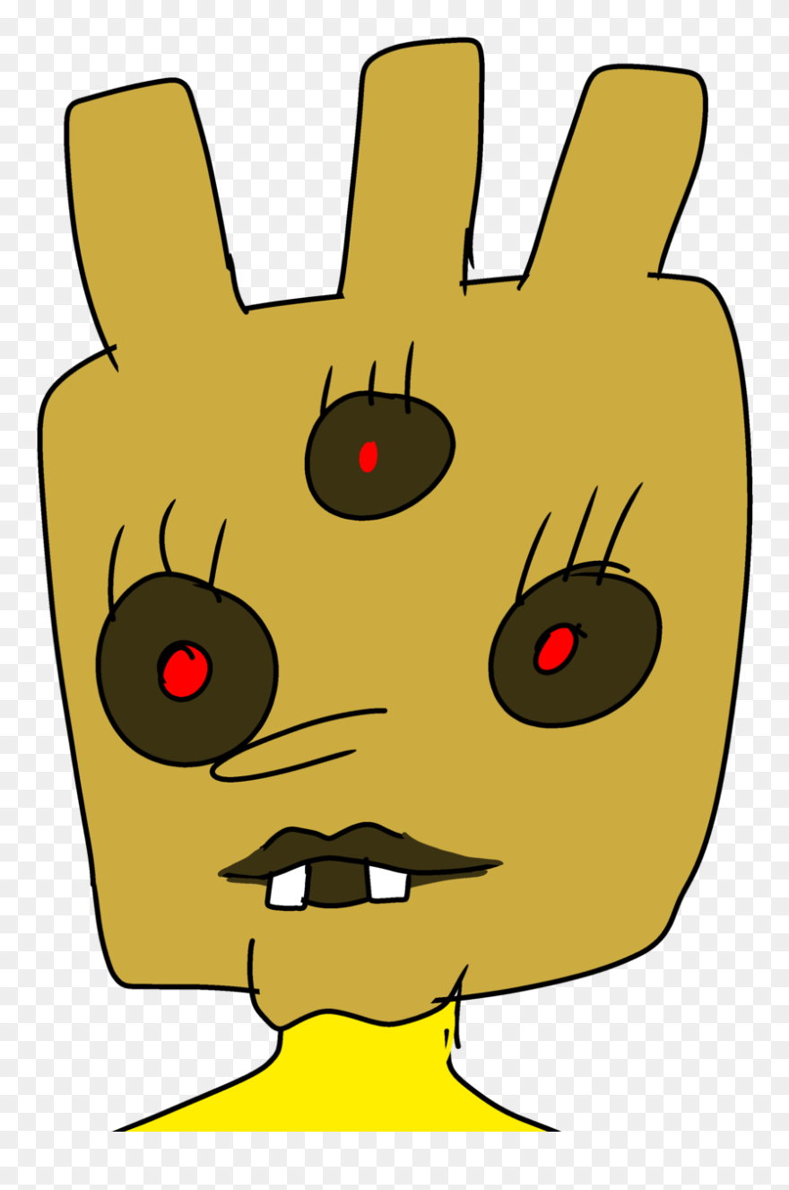 Please
i’m Not Sorry - Cartoon Clipart