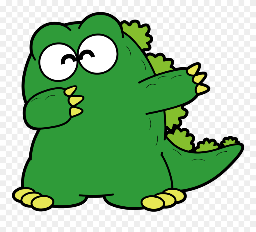 Godzilland Godzilla Clipart