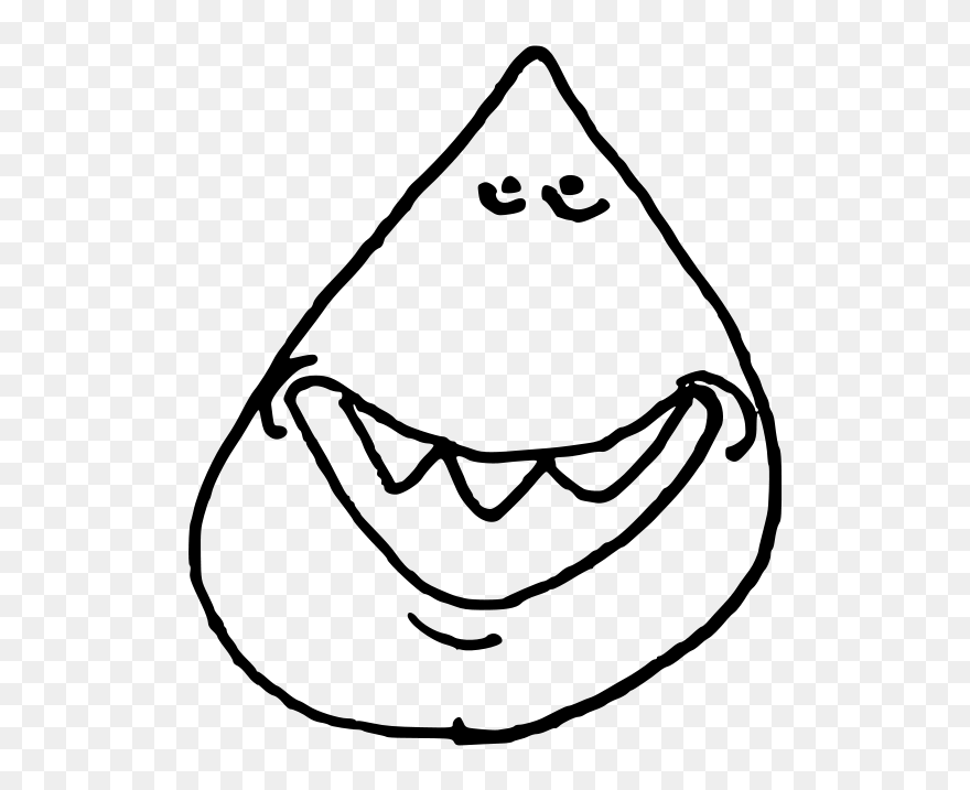 Animasi Item Putih Png Clipart