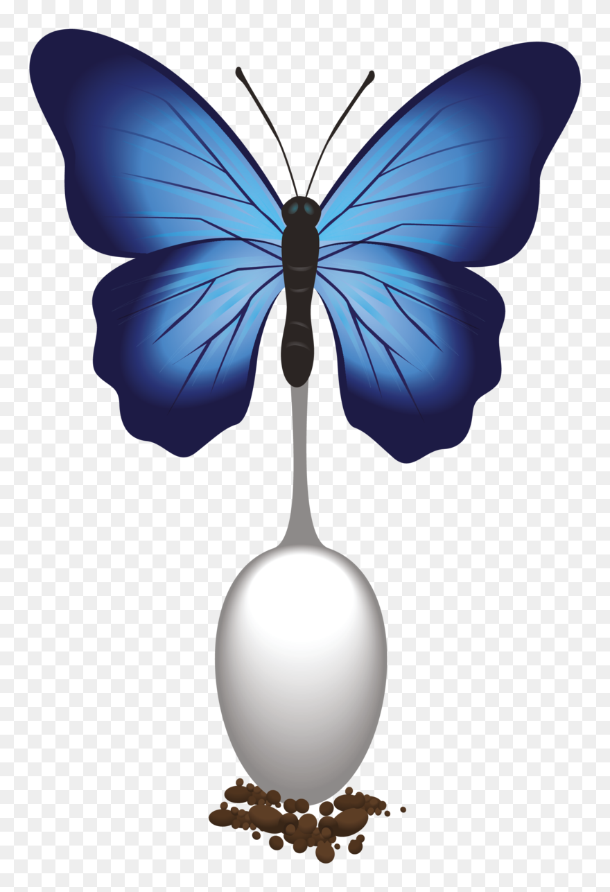 Cell To Soul Online - Blue Stickers Clipart