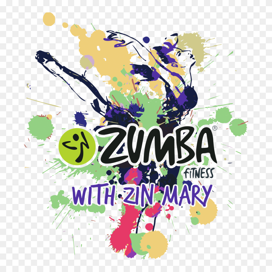 Complete Total Body Transformation System-zumba Fitness - Zumba Fitness Clipart