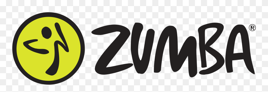 Zumba Fitness Logo Png - Zumba Fitness Clipart