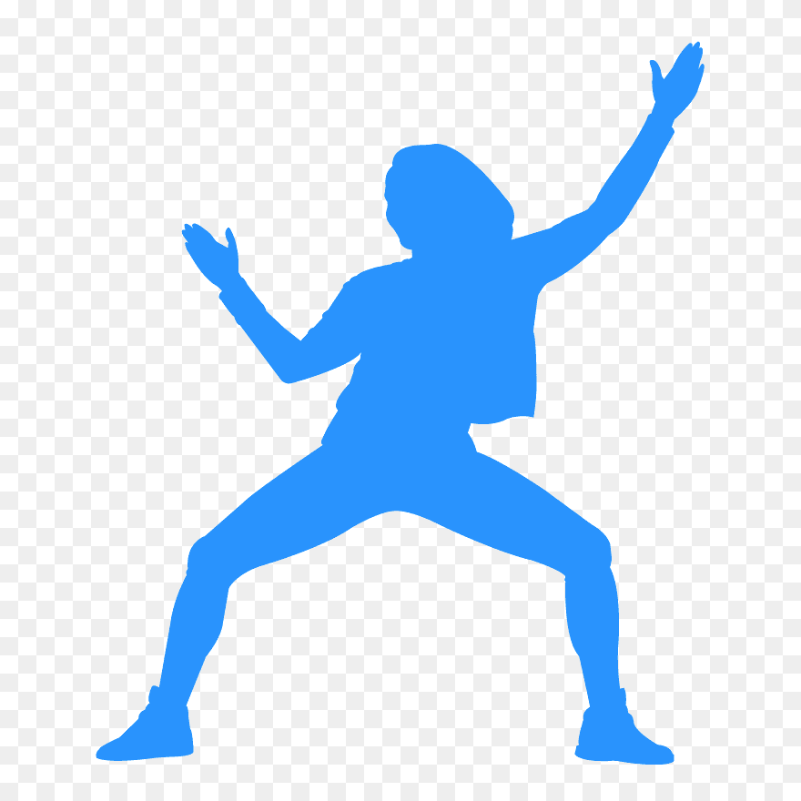 Iman International Martial Arts Academy Nepal Clipart