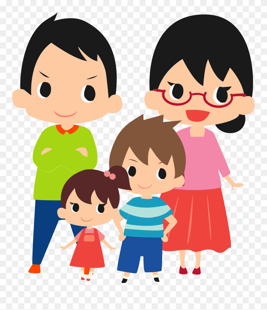 Cartoon Clipart