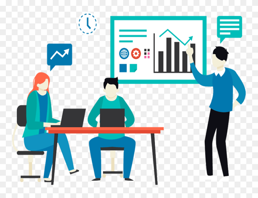 About Image - Web Design Clipart