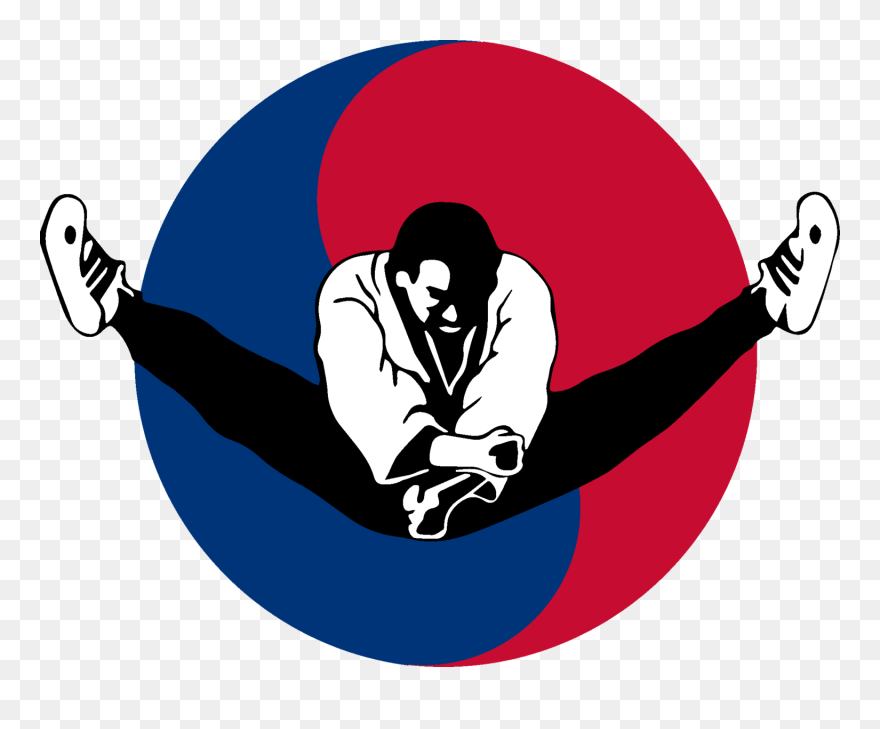 Transparent To Visit Clipart - Jk Taekwondo - Png Download
