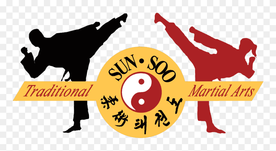 Asheville Sun Soo Martial Arts Clipart