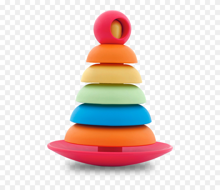 Transparent Baby Toys Png - Examples Of Stack And Queue Clipart