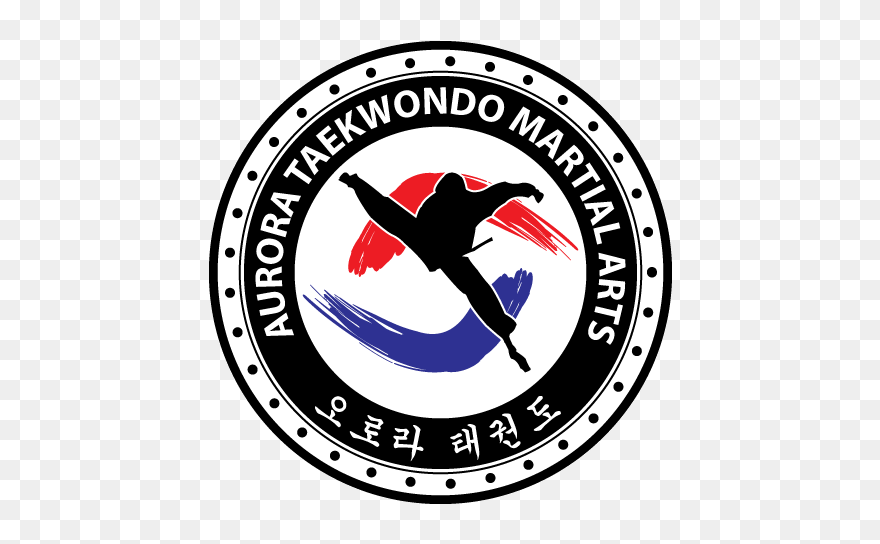 Aurora Taekwondo Martial Arts Academy - Us Coast Guard Patches Clipart
