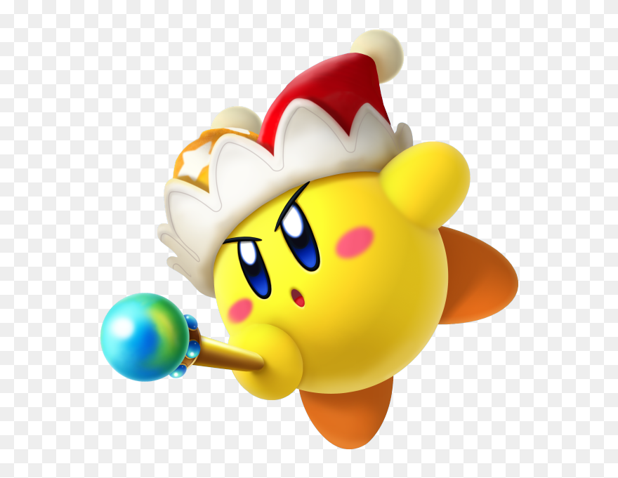 Image - Beam Kirby Clipart